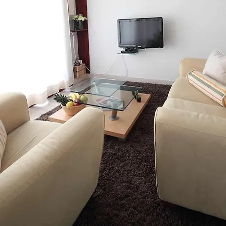 Makarana شقة ماكارسكا