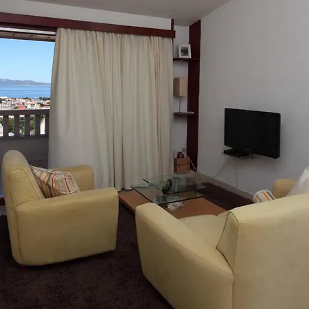 Apartmán Makarana *