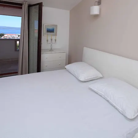 Apartmán Makarana Makarská