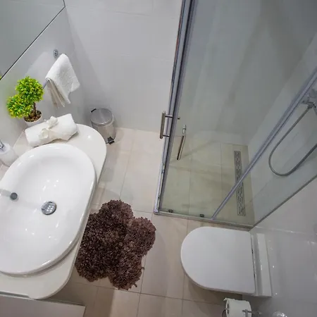 شقة Makarana ماكارسكا