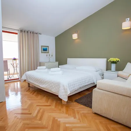 Makarana Apartmán