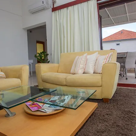 Makarana Apartmán Makarská
