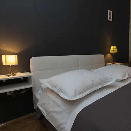 Makarana Apartmán