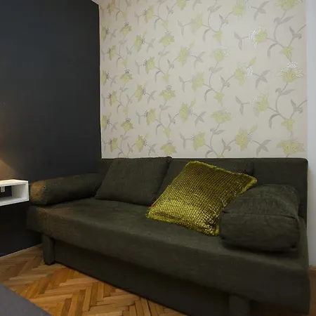 Apartmán Makarana Makarská