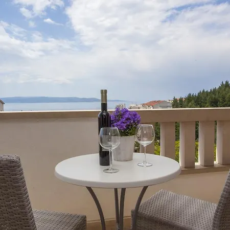 شقة Makarana ماكارسكا