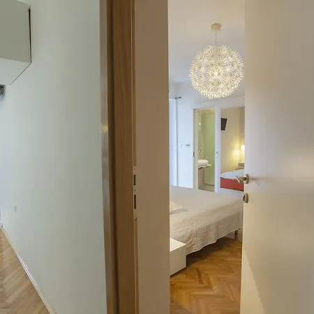 شقة Makarana ماكارسكا