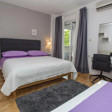 Apartmán Makarana *