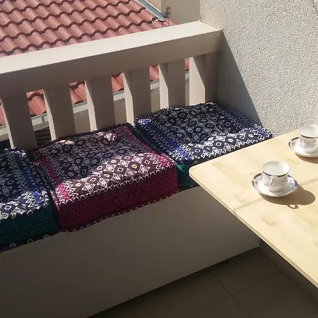 Makarana Apartmán Makarská