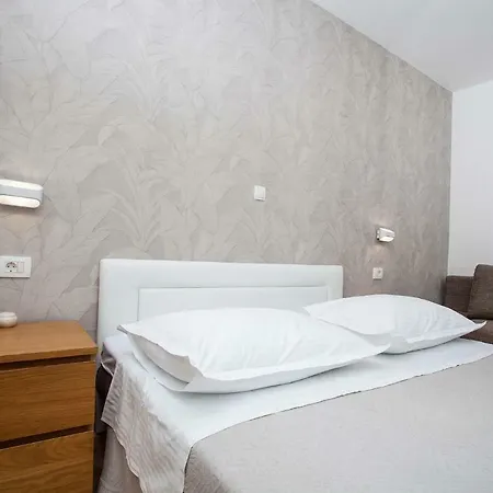 Makarana شقة ماكارسكا