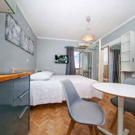 Makarana * ماكارسكا