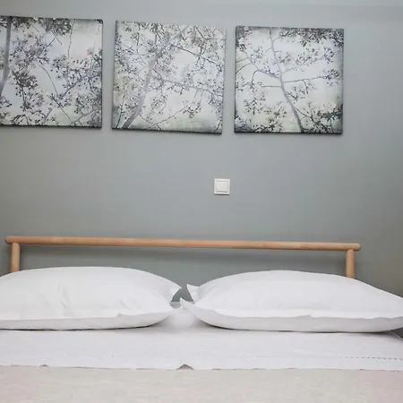 Apartmán Makarana