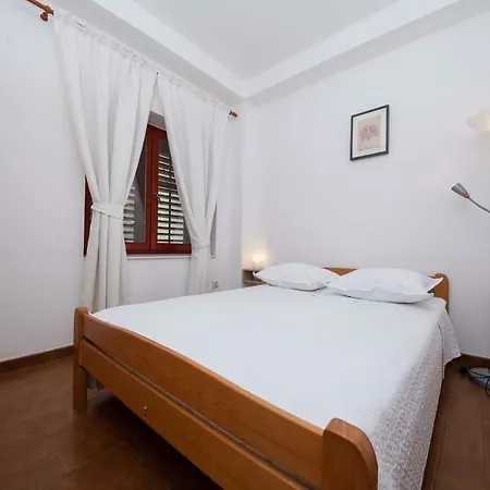 Apartmán Makarana *
