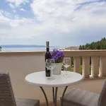 Appartement Makarana Makarska