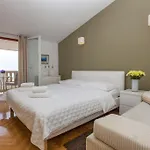 Appartement Makarana Makarska