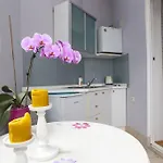 Makarana Appartement *