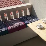 Makarana Appartement Makarska