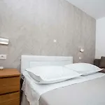 Makarana Appartement Makarska