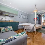 Makarana Appartement