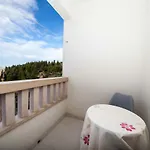 Appartement Makarana Makarska