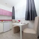 Appartement Makarana Makarska