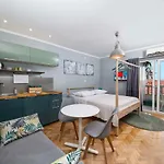 Appartement Makarana Makarska