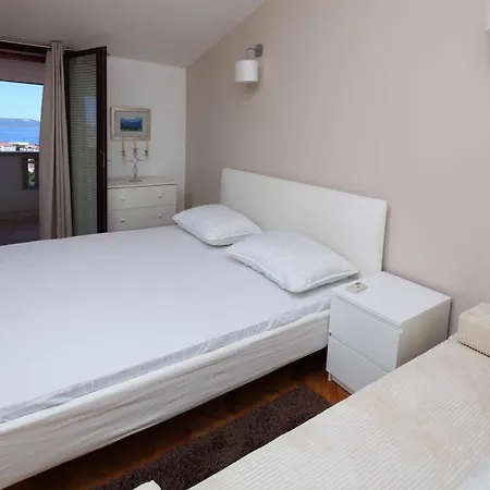 Apartament Makarana Makarska