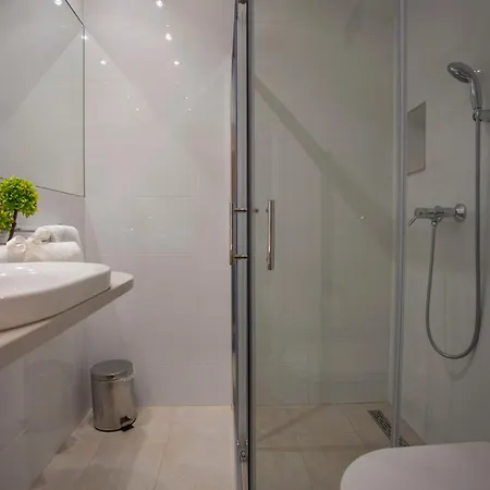 דירה Makarana מאקרסקה