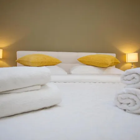 Lägenhet Makarana *