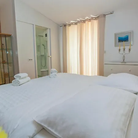 דירה Makarana מאקרסקה