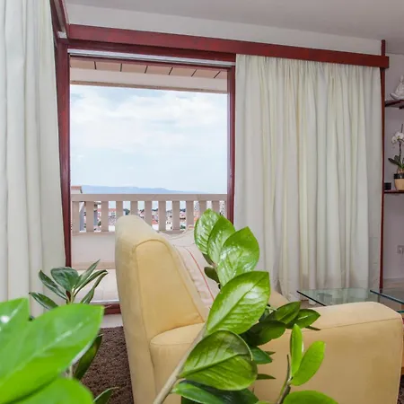 Makarana Apartment