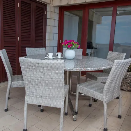 Makarana Apartament Makarska