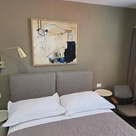 Makarana Appartement *