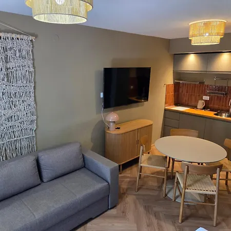 Makarana Appartement