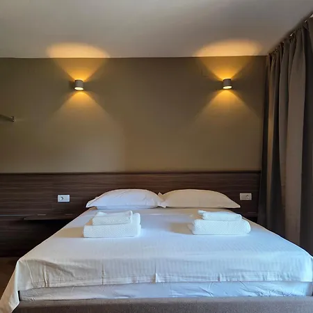 Appartement Makarana