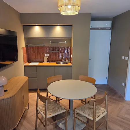 Makarana Appartement