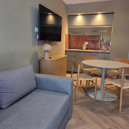 Appartement Makarana Makarska