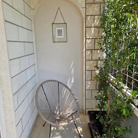 Appartement Makarana