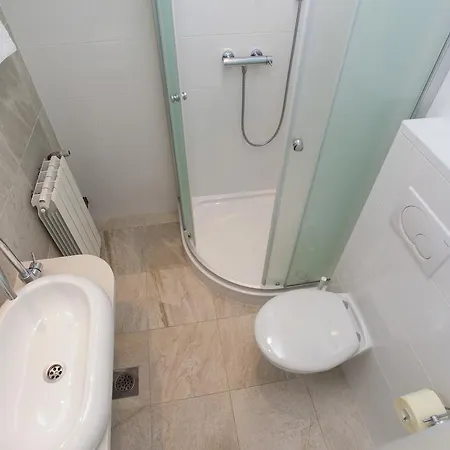 דירה Makarana מאקרסקה