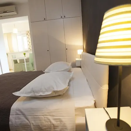 Makarana Apartament Makarska