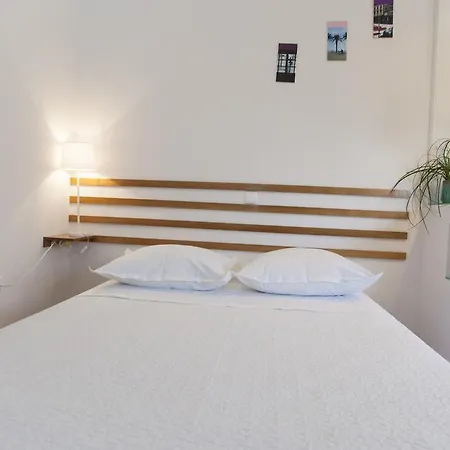 Makarana Apartment *