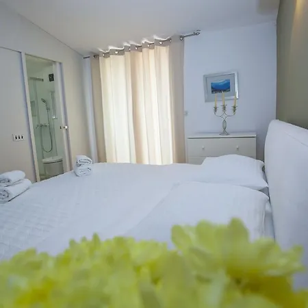 Apartment Makarana