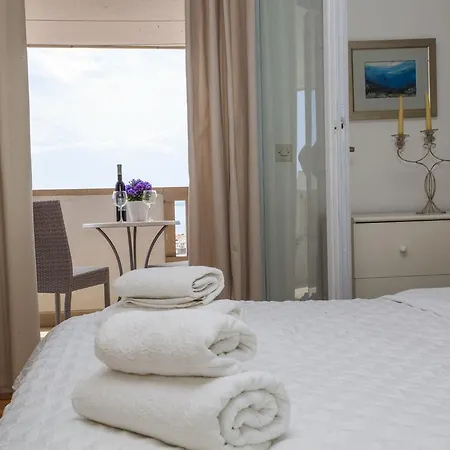 Lägenhet Makarana Makarska