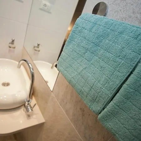 Makarana Apartment Makarska
