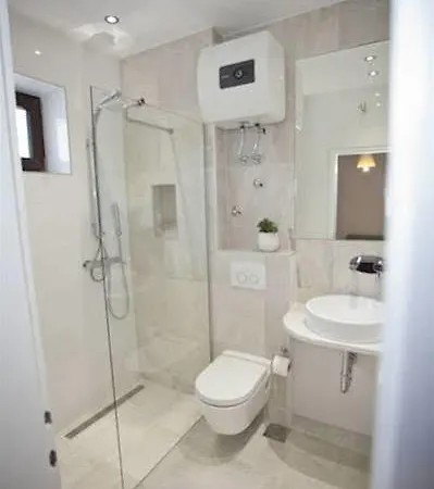 Makarana Appartement Makarska