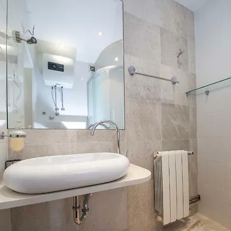 Makarana דירה מאקרסקה