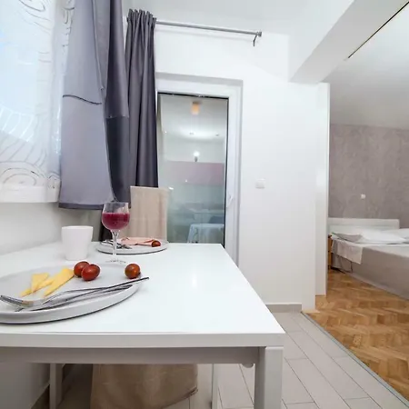 Makarana מאקרסקה