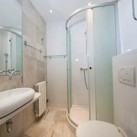 Appartement Makarana