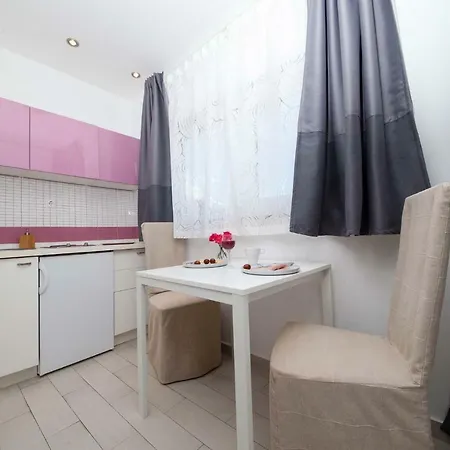 Lägenhet Makarana Makarska