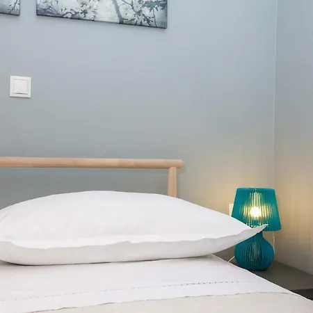 Lägenhet Makarana Makarska