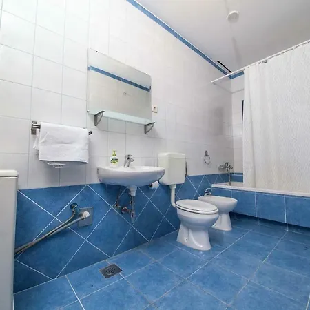 דירה Makarana מאקרסקה